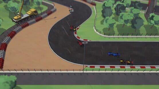 Formula Top — screenshot 2