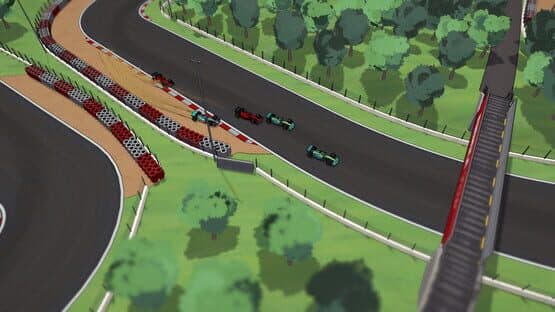 Formula Top — screenshot 3
