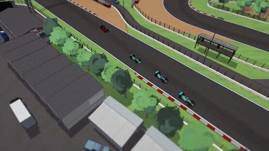 Formula Top — screenshot 4