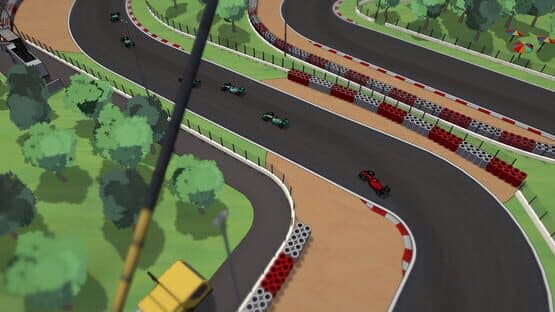 Formula Top — screenshot 5
