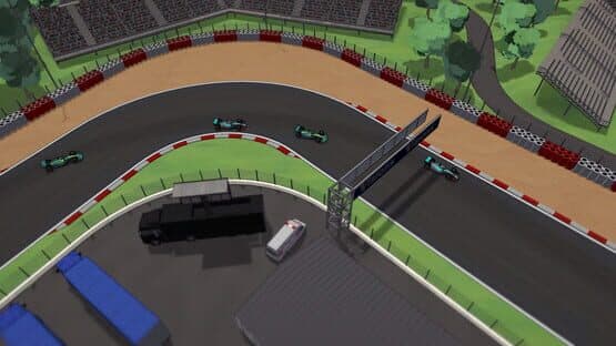Formula Top — screenshot 6
