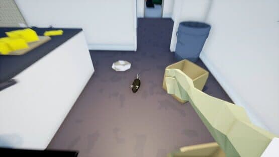 One-Armed Cook — screenshot 5