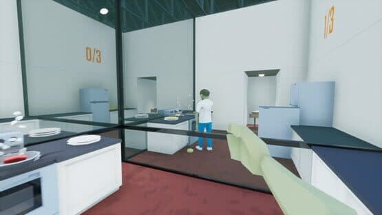 One-Armed Cook — screenshot 6