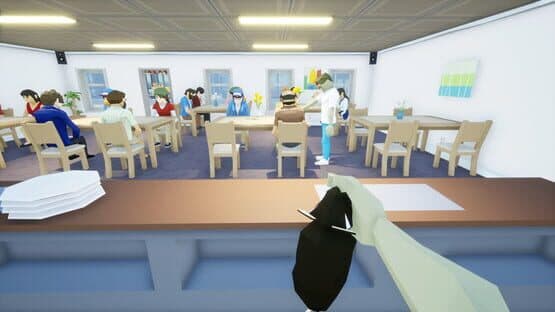 One-Armed Cook — screenshot 8