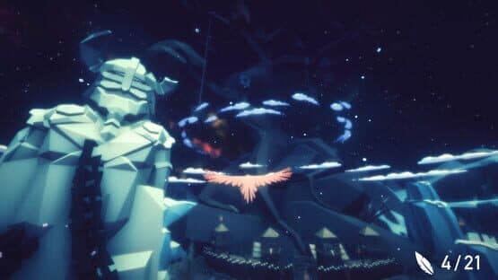 Aery: Vikings — screenshot 1