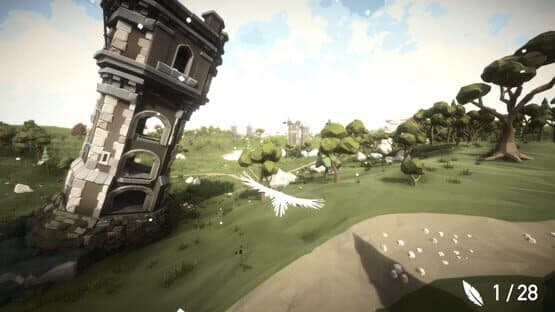Aery: Vikings — screenshot 2