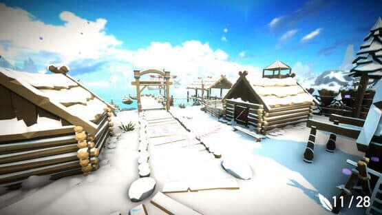 Aery: Vikings — screenshot 4