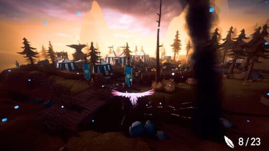 Aery: Vikings — screenshot 7