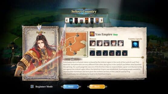 The Heroic Legend of Eagarlnia: Expansion Pack — screenshot 4