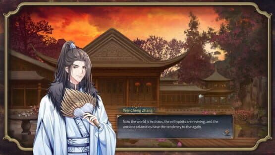 The Heroic Legend of Eagarlnia: Expansion Pack — screenshot 5