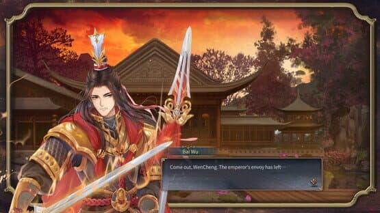 The Heroic Legend of Eagarlnia: Expansion Pack — screenshot 6