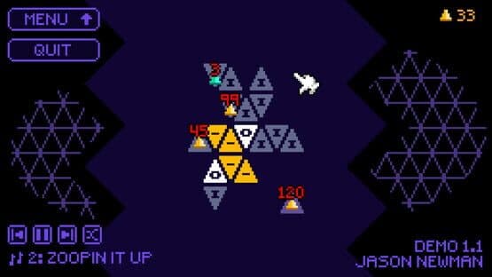 Triga — screenshot 3
