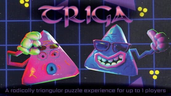 Triga — screenshot 6