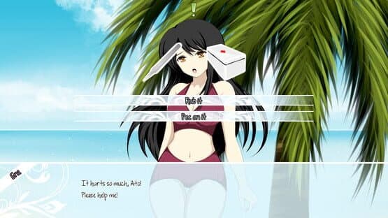 Island of Aito — screenshot 2