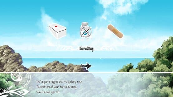 Island of Aito — screenshot 3