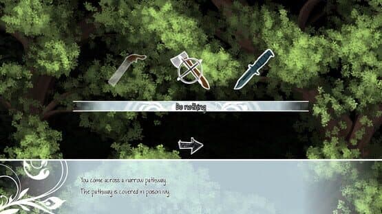Island of Aito — screenshot 6