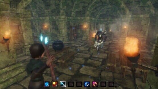Creature Hunter — screenshot 1