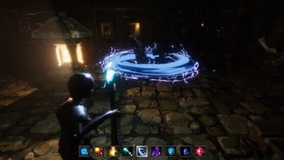 Creature Hunter — screenshot 2