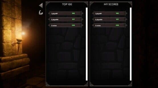 Creature Hunter — screenshot 3