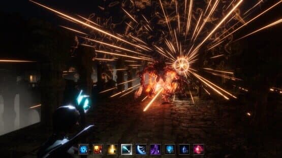 Creature Hunter — screenshot 4