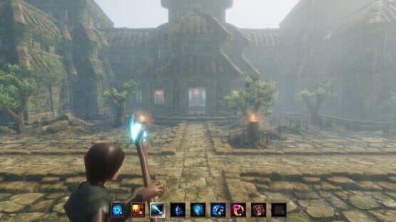 Creature Hunter — screenshot 5