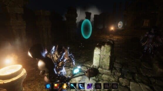 Creature Hunter — screenshot 6
