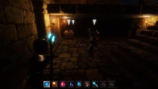 Creature Hunter — screenshot 7