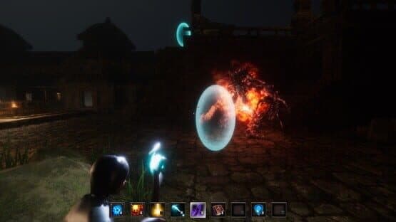 Creature Hunter — screenshot 8