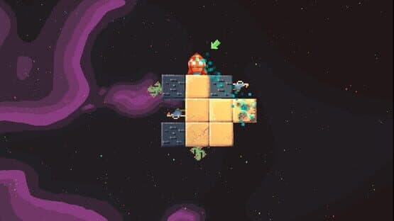 Space Ducks: The Great Escape — screenshot 2