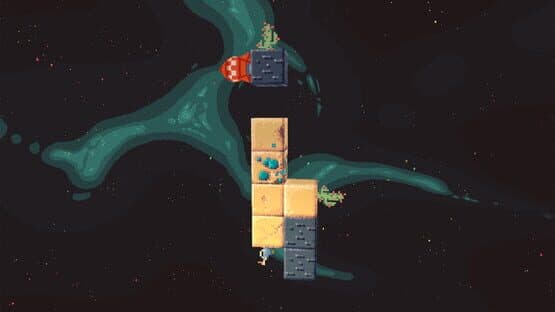 Space Ducks: The Great Escape — screenshot 4