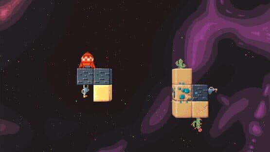 Space Ducks: The Great Escape — screenshot 5