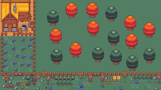 Crafting Town — screenshot 5