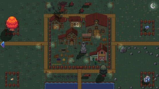 Crafting Town — screenshot 7