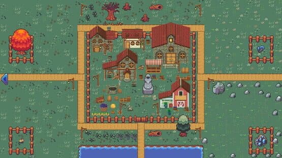 Crafting Town — screenshot 8