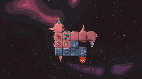 Space Ducks: The Great Escape — screenshot 6