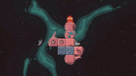 Space Ducks: The Great Escape — screenshot 7