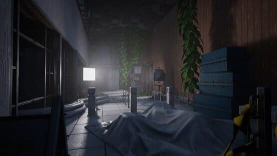 Santo Island Incident — screenshot 1
