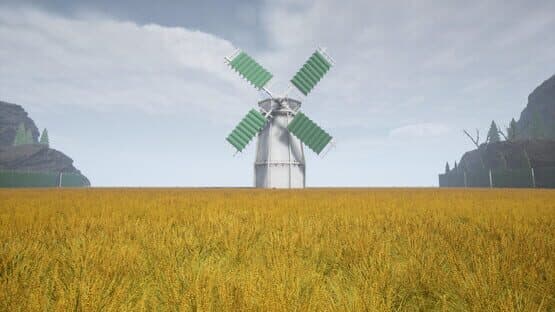 Santo Island Incident — screenshot 2