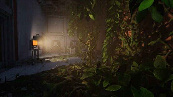Santo Island Incident — screenshot 3