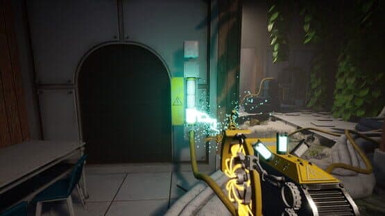 Santo Island Incident — screenshot 4