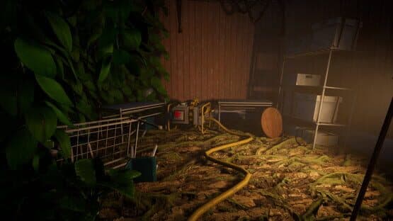 Santo Island Incident — screenshot 5