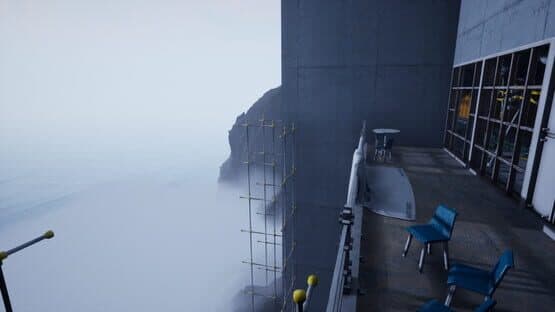 Santo Island Incident — screenshot 6