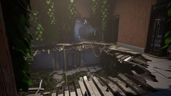 Santo Island Incident — screenshot 7