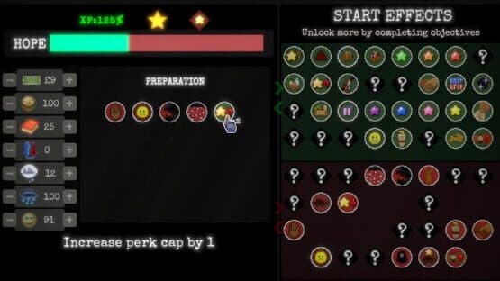 Change: A Homeless Survival Experience - Living City Expansion — screenshot 5