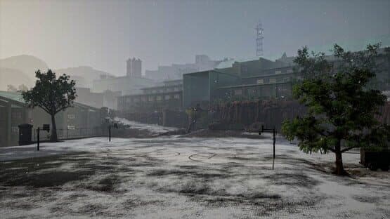 The Unsettled — screenshot 2
