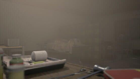 The Unsettled — screenshot 3