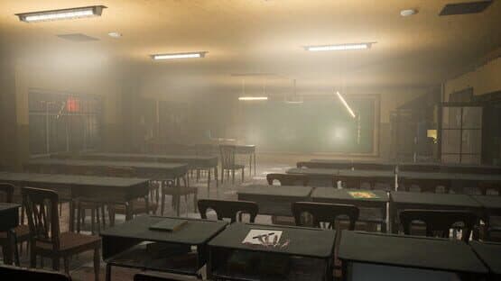 The Unsettled — screenshot 5