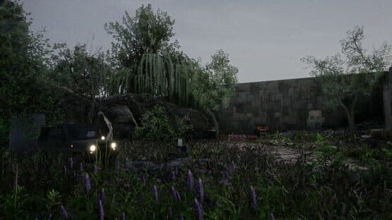 The Unsettled — screenshot 6