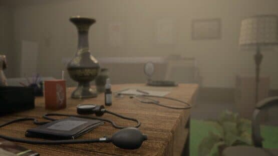 The Unsettled — screenshot 8