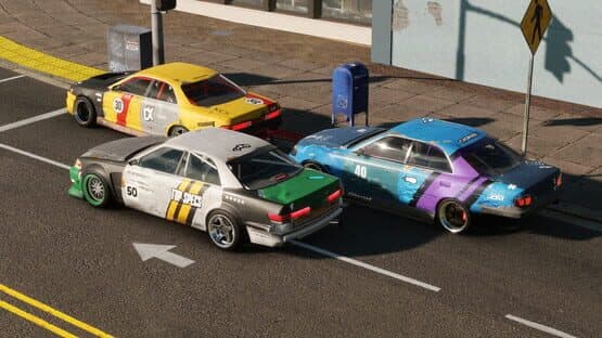 CarX Drift Racing Online: Hit the Wall — screenshot 6